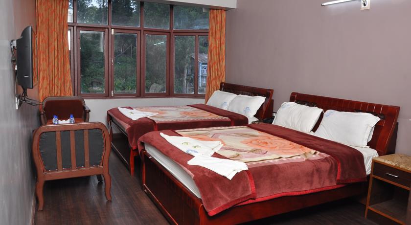 Hotel Grand Paradise Inn